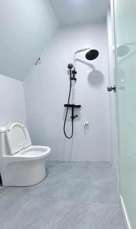 Bán nhà 2PN 24m² Tân Phú 2,8 tỷ - Ảnh 1
