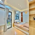 Bán nhà 4 tầng 24m2 Phú Nhuận 4 tỷ - Ảnh thu nhỏ 3