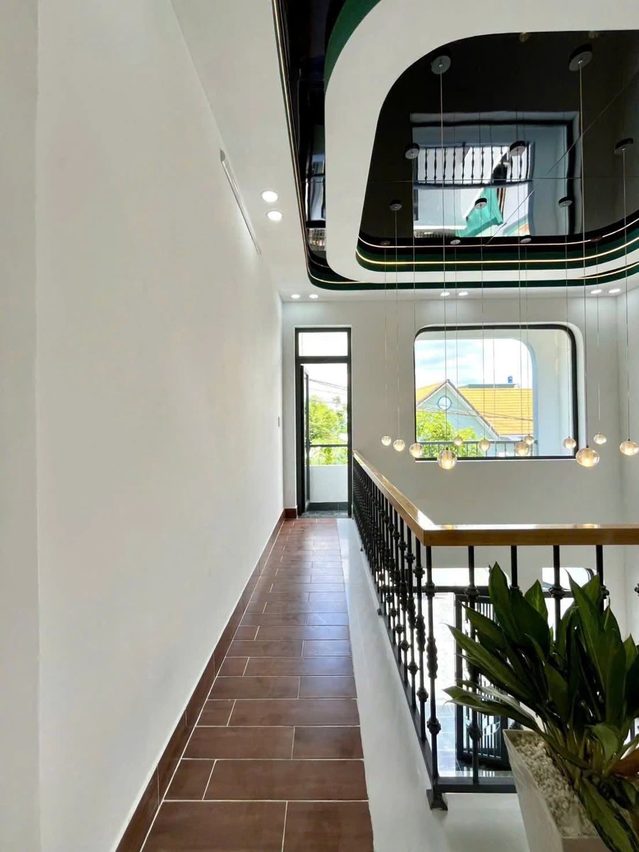 Bán nhà 3 phòng 90m² khu dân cư, giảm 200 triệu giá 1 tỷ - Ảnh thu nhỏ 4
