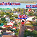 Bán nhà mặt tiền Đường Y Wang 570m2, 8,3 tỷ, Đắk Lắk - Ảnh thu nhỏ 4