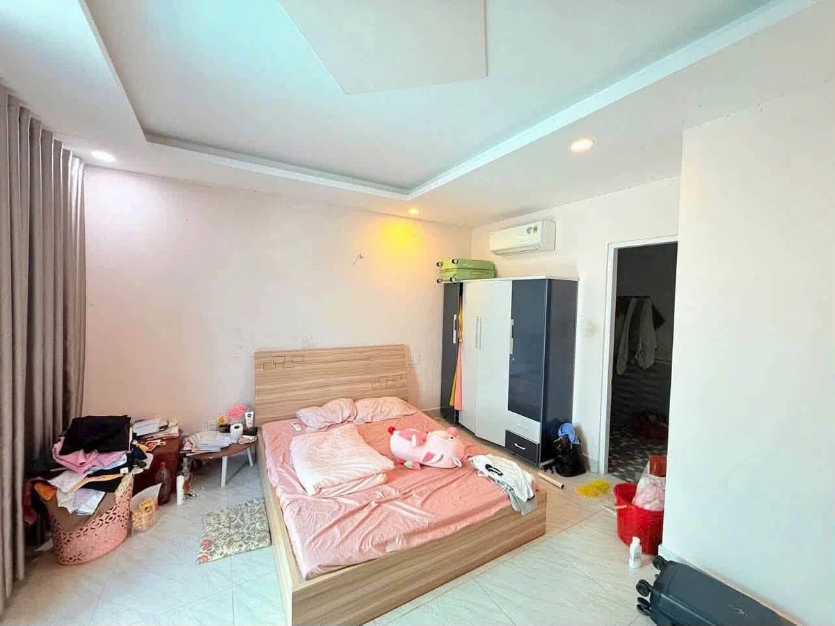 Bán nhà 3 phòng ngủ 42m² Phường 4 Vũng Tàu 4 tỷ - Ảnh thu nhỏ 4