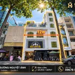 Bán nhà 39 Sương Nguyệt Ánh, 226,9m² đất, 215 tỷ, Quận 1 - Ảnh thu nhỏ 1