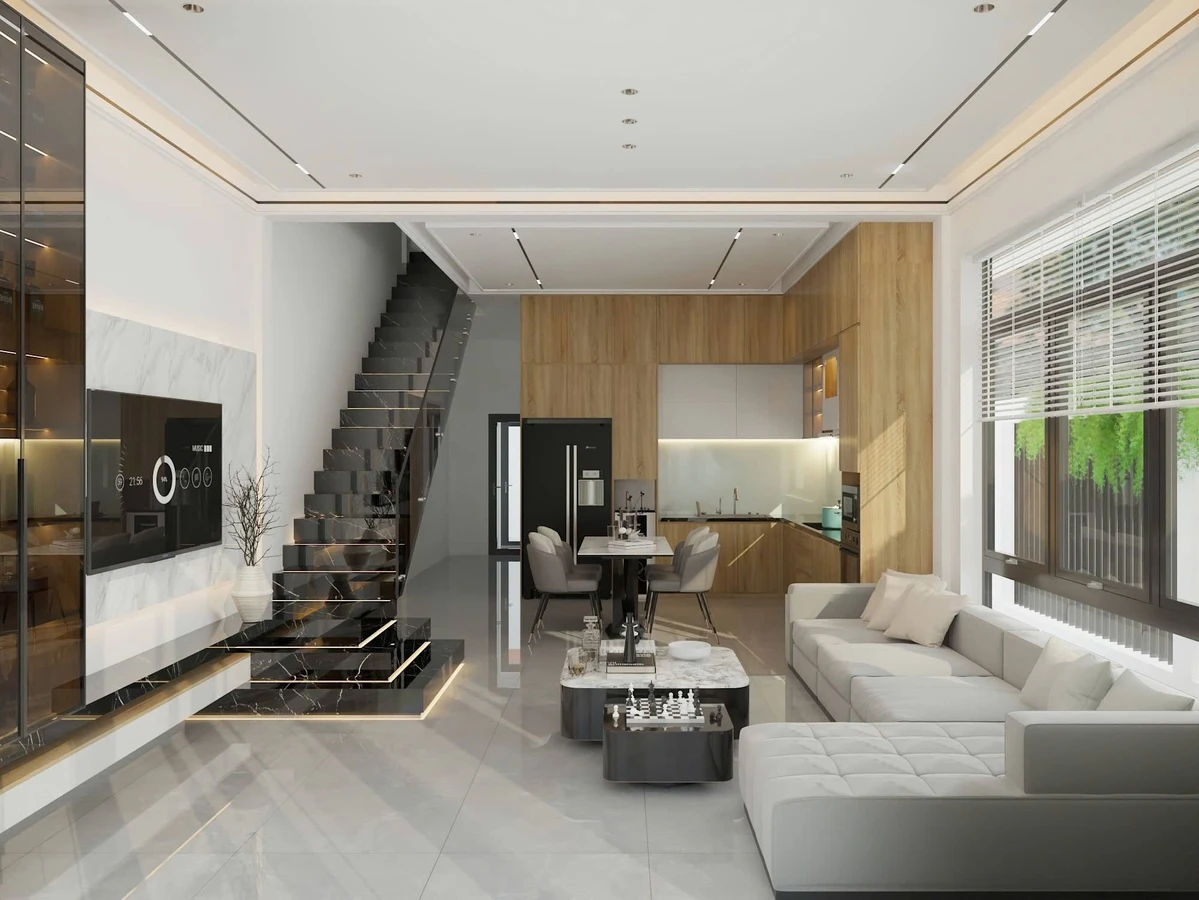 Bán nhà 2 tầng 135m² An Cựu, Huế - Ảnh 1