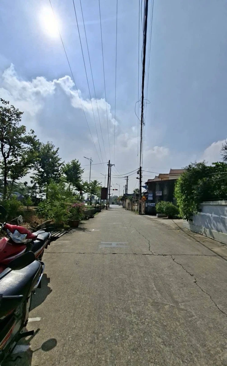 Bán đất Sóc Sơn 95m² giảm 1,35 tỷ, sổ sẵn sàng - Ảnh thu nhỏ 2