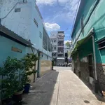 Bán nhà hẻm đường Tuệ Tĩnh, Quận 11, 37m², 4 tầng, 5PN, giá 9 tỷ - Ảnh thu nhỏ 1