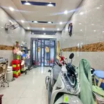 Bán nhà hẻm Thành Thái Diên Hồng 60m2 4PN giá 12 tỷ - Ảnh thu nhỏ 1