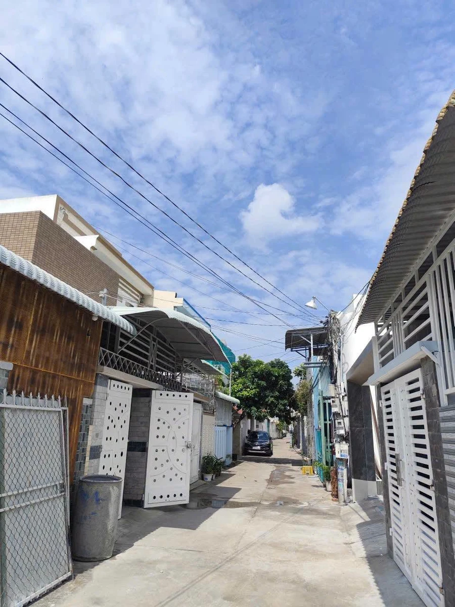 Nhà cấp 4 bán 1 tỷ 980 triệu ở Phan Thiết, 82.8m2 - Ảnh thu nhỏ 2