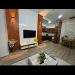 Cho thuê căn hộ 2 phòng ngủ 65m2 Bông Sen Quang Trung 5.5 triệu - Ảnh thu nhỏ 4
