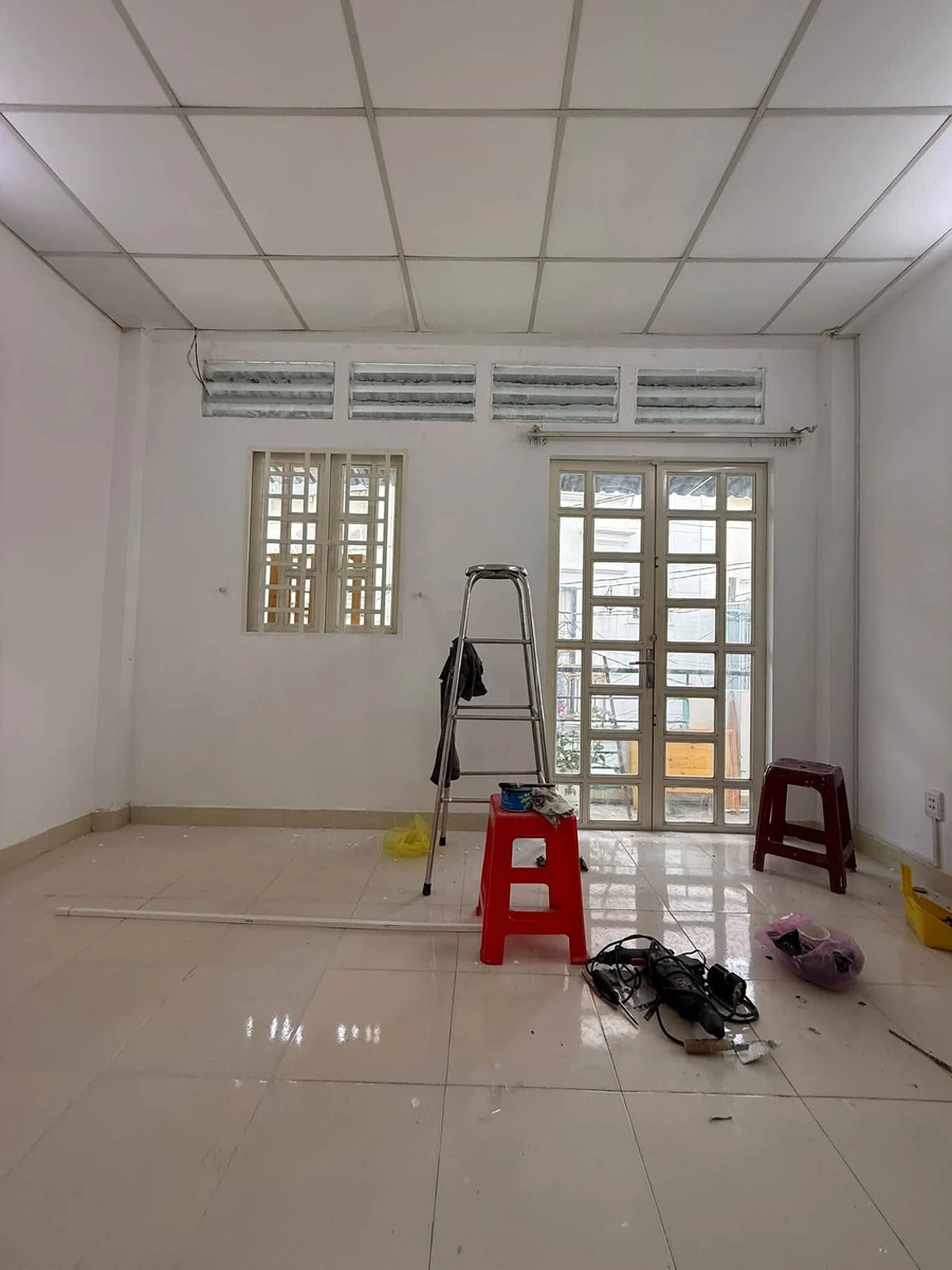 Cho thuê nhà 2 phòng ngủ, Nguyễn Thượng Hiền, Bình Thạnh - Ảnh thu nhỏ 5