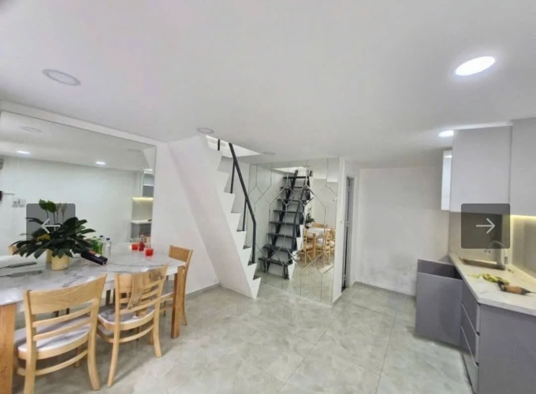 Bán nhà 2 tầng 31m² 2PN tại Linh Xuân 1.95 tỷ - Ảnh thu nhỏ 3