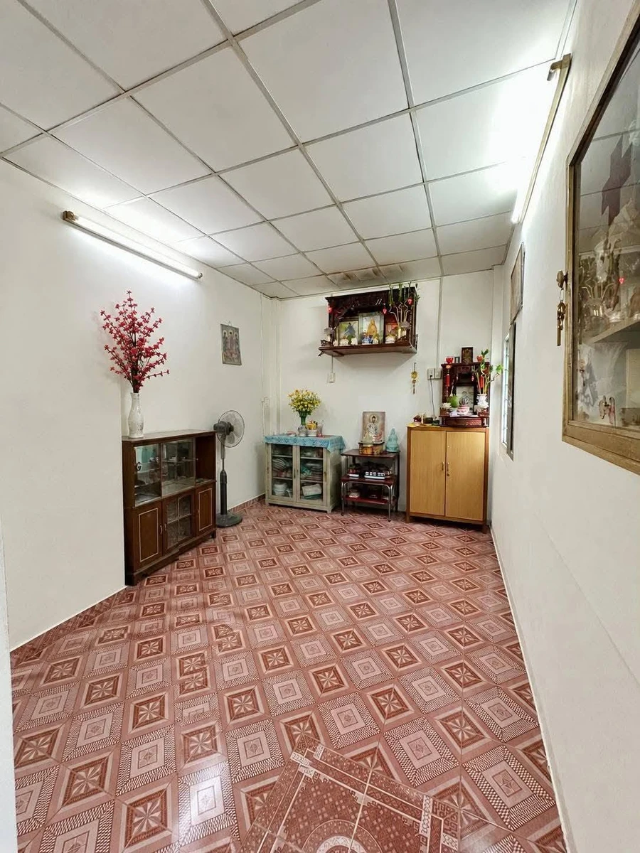 Bán nhà HXH Nguyễn Đình Chiểu Quận 3, 4PN 30m², 8.9 tỷ - Ảnh thu nhỏ 4