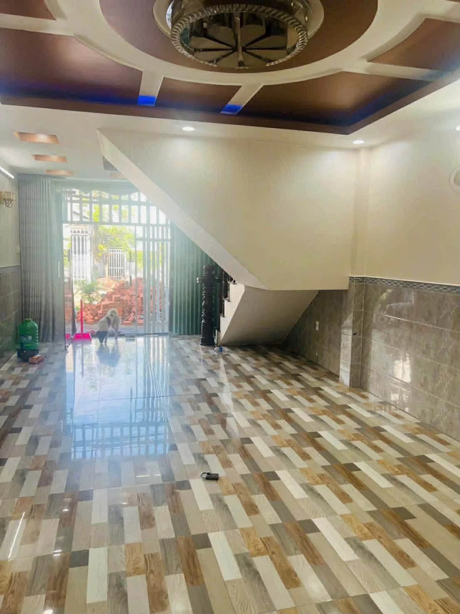 Bán nhà hẻm 2PN 60m² Nguyễn Trung Trực, Rạch Giá - Ảnh thu nhỏ 3