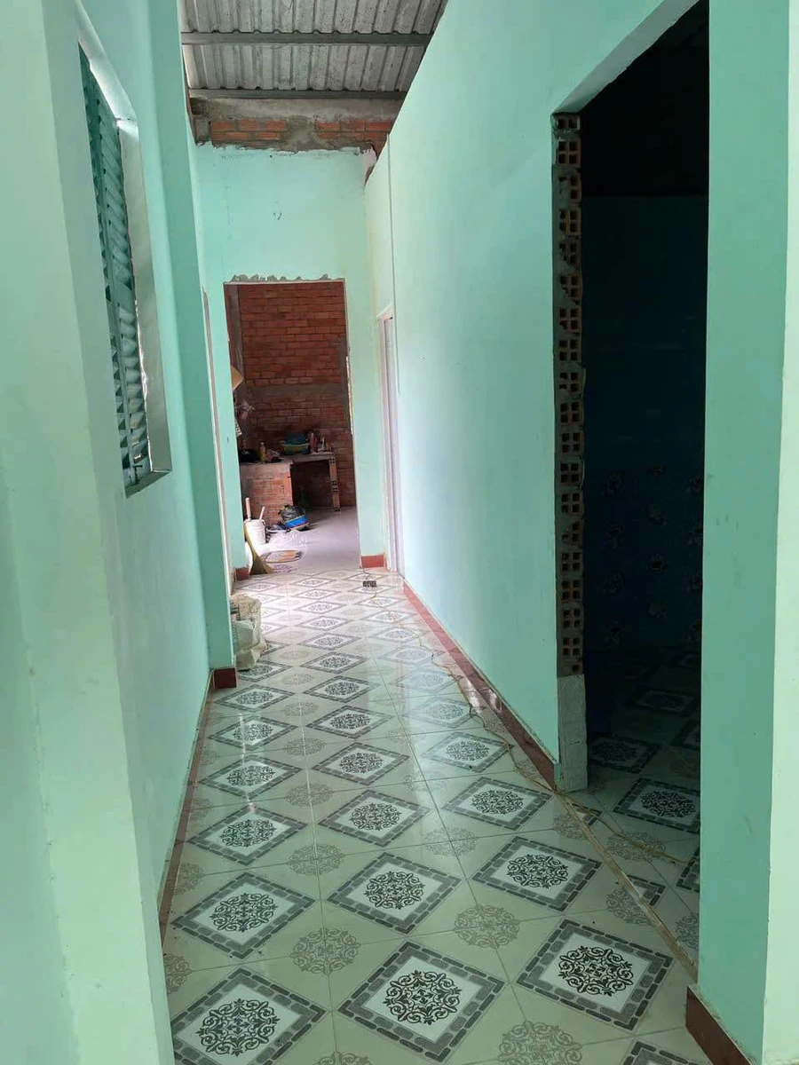 Bán 500m² đất vườn tặng nhà cấp 4 tại Mỹ An Thủ Thừa - Ảnh thu nhỏ 5