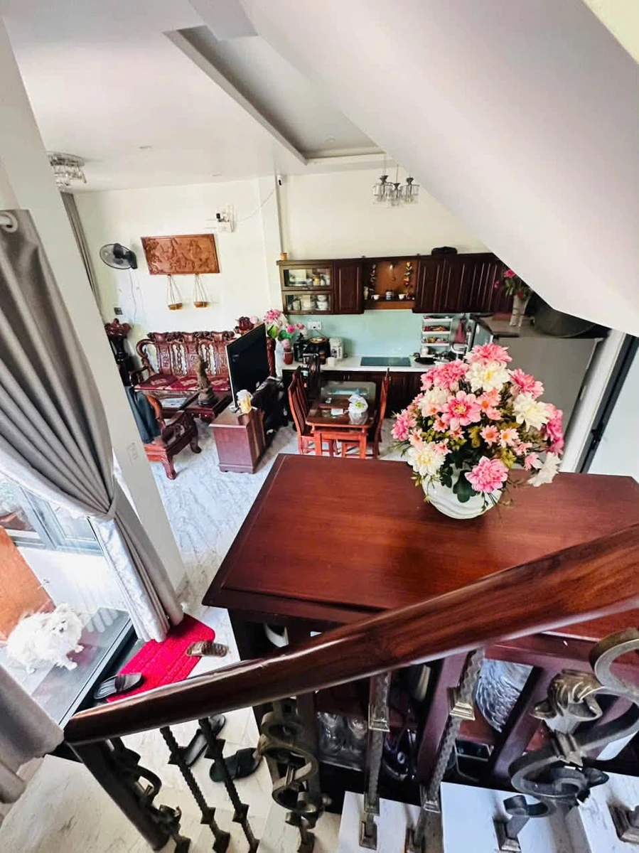 Bán nhà 2 tầng 110m² 3 phòng ngủ Huế 3,6 tỷ - Ảnh thu nhỏ 5