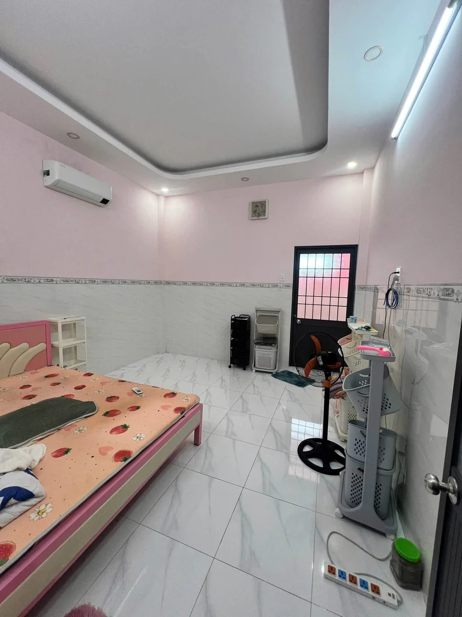 Bán nhà mặt tiền Thoại Ngọc Hầu Cà Mau 94m² 2.6 tỷ - Ảnh thu nhỏ 3