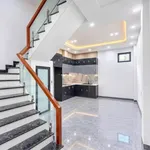 Bán dãy 8 căn nhà mới 4 tầng, 40-60m², Thiên Lôi, An Biên, 3.6-4.2 tỷ - Ảnh thu nhỏ 3