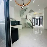 Bán nhà 3 tầng 104m2 Q9, giá 4 tỷ 499 - Ảnh thu nhỏ 5