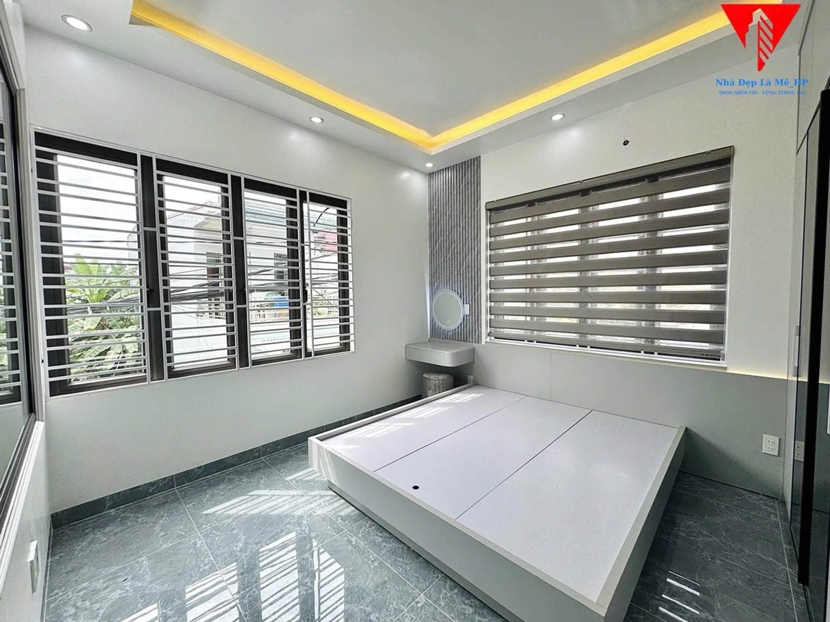 Bán nhà 3 tầng Phương Khê Kiến An 47m2, 3,95 tỷ - Ảnh thu nhỏ 5