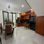 Bán nhà 2 tấm 3 PN 100m2 Hoàng Bích Sơn Phan Thiết - Ảnh thu nhỏ 3
