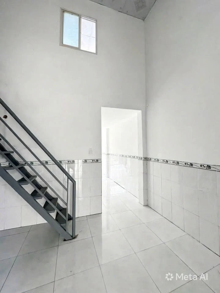 Bán nhà 2 mặt tiền 63m² Trảng Dài Đồng Nai 1.09 tỷ - Ảnh thu nhỏ 4