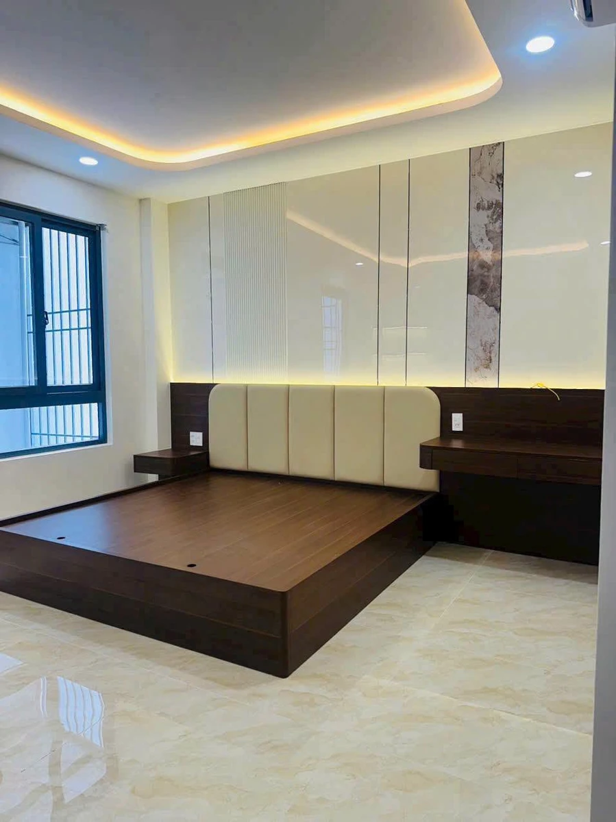 Bán nhà 4PN 100m2 tại KĐT Mỹ Gia Nha Trang, 8,8 tỷ - Ảnh thu nhỏ 4