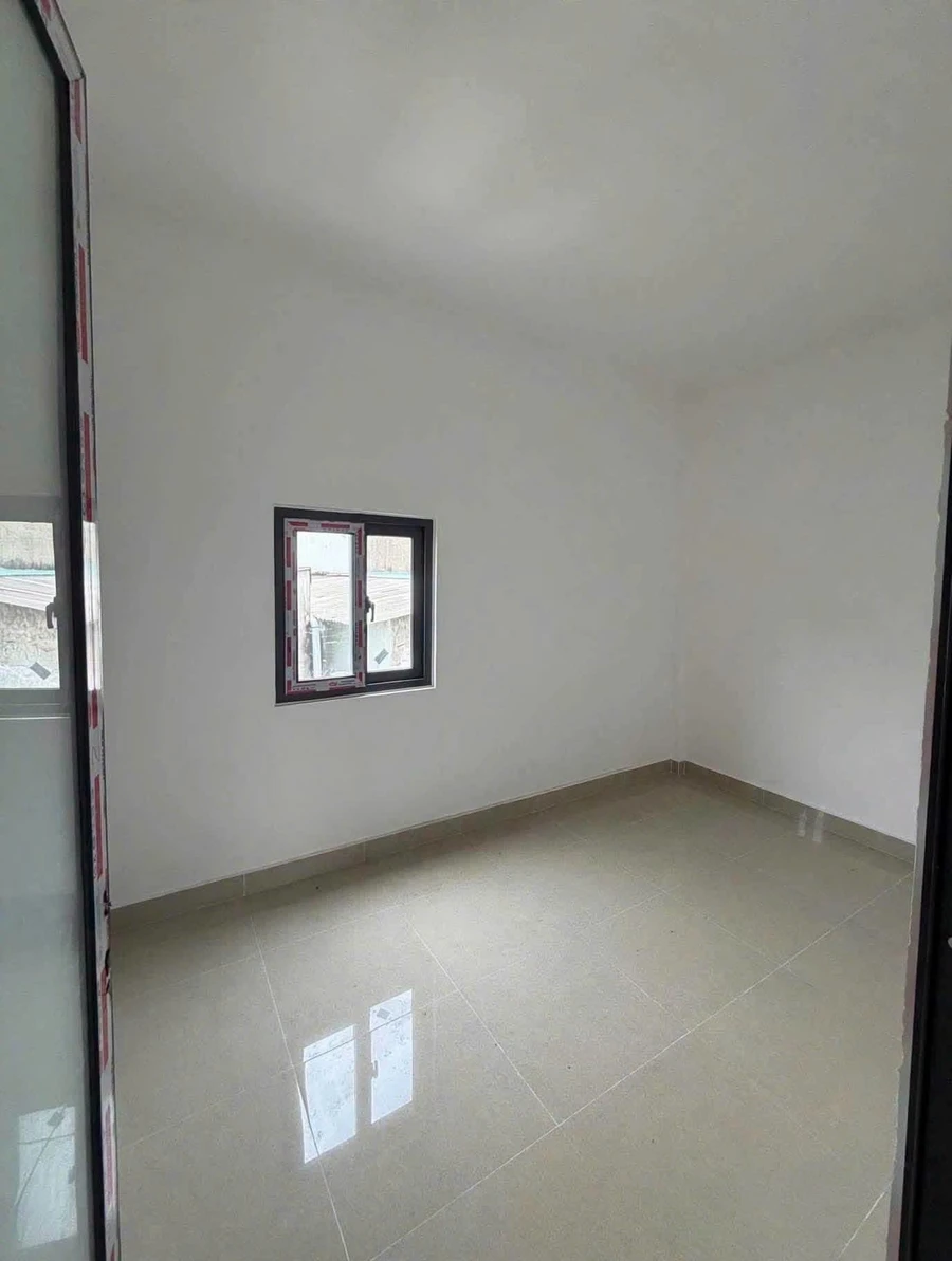 Bán nhà 2 phòng ngủ 36m² Huỳnh Tấn Phát Quận 7 - Ảnh thu nhỏ 4