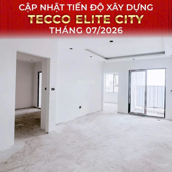 Giãn thanh toán tới 10 năm, chỉ 45% nhận nhà ở luôn hoặc nhận luôn tiền cho thuê 264tr khi ký HĐMB - Ảnh thu nhỏ 5