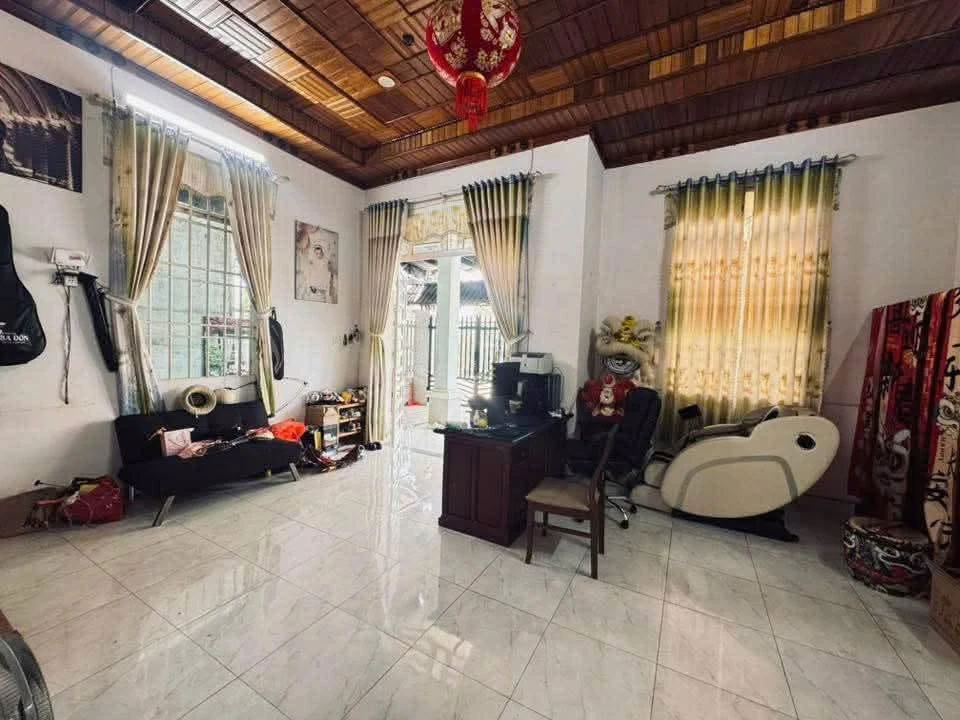 Bán nhà mái Thái 70m² đường 5B1, 1,87 tỷ - Ảnh thu nhỏ 3