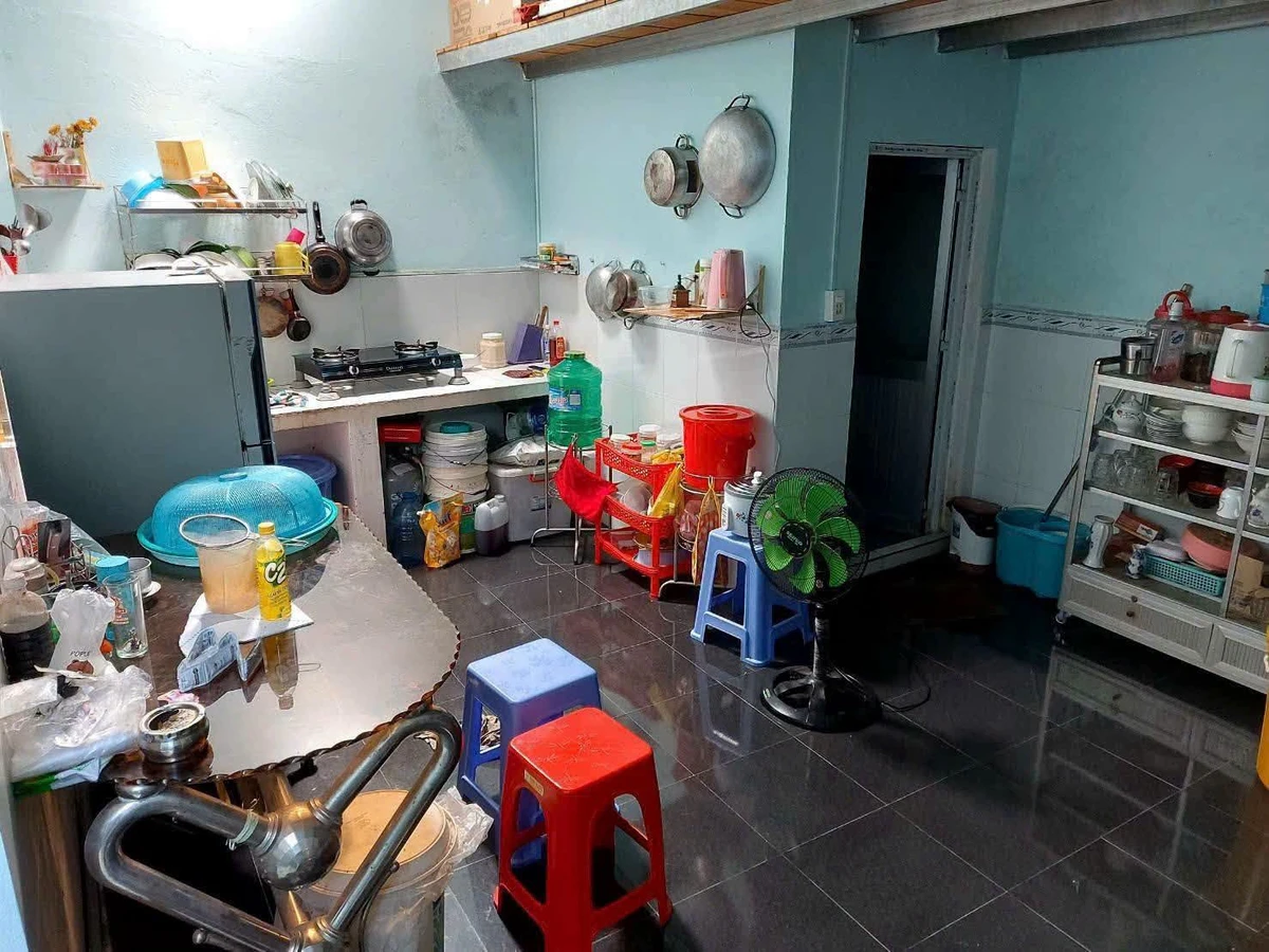 Bán nhà hẻm Nguyễn Thị Định 2PN 63,5m² 1,05 tỷ - Ảnh thu nhỏ 5