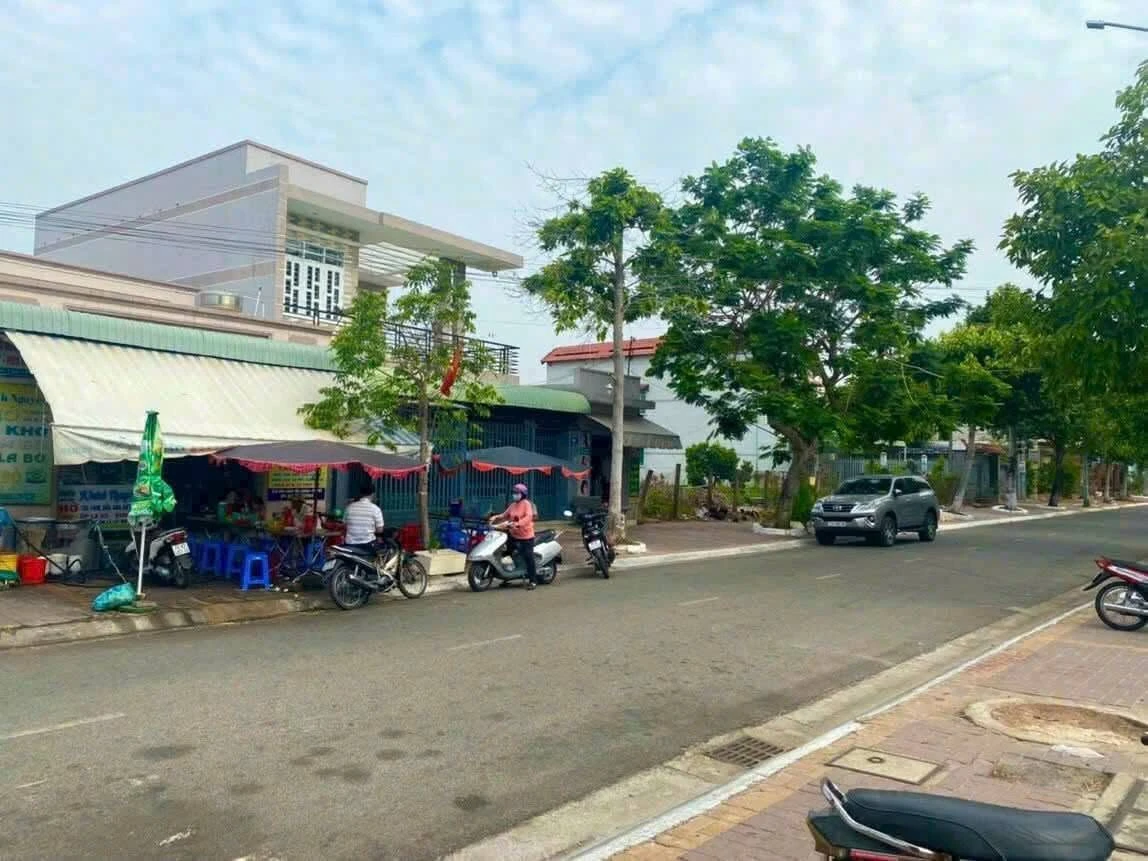 Bán đất mặt tiền Long Điền 71.2m² 1.7 tỷ - Ảnh thu nhỏ 2
