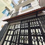 Bán nhà hẻm ba gác Ngô Gia Tự, Quận 10, 40,2m², 3 tầng 3PN 3WC, nhỉnh 5 tỷ - Ảnh thu nhỏ 5