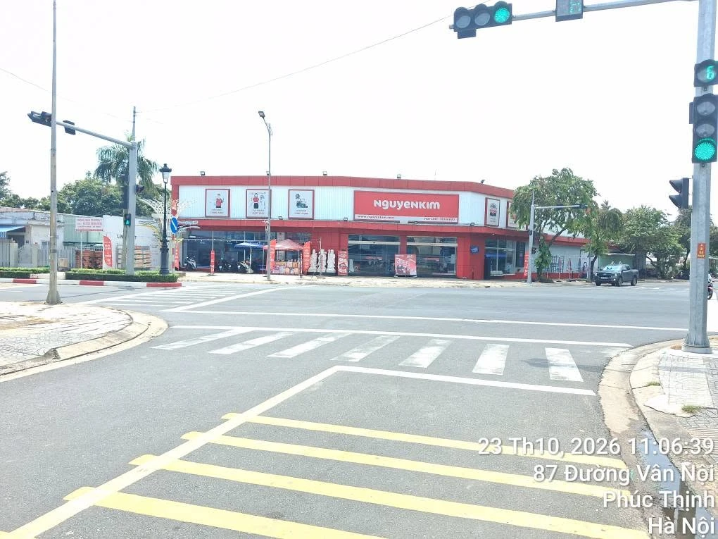 Bán đất Phường Long Hương, Bà Rịa 150m2, 1 tỷ 650 triệu - Ảnh thu nhỏ 3