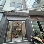 Bán nhà 3 tầng 50m2 mặt tiền 4m Hải Dương giá 2.6 tỷ - Ảnh thu nhỏ 1
