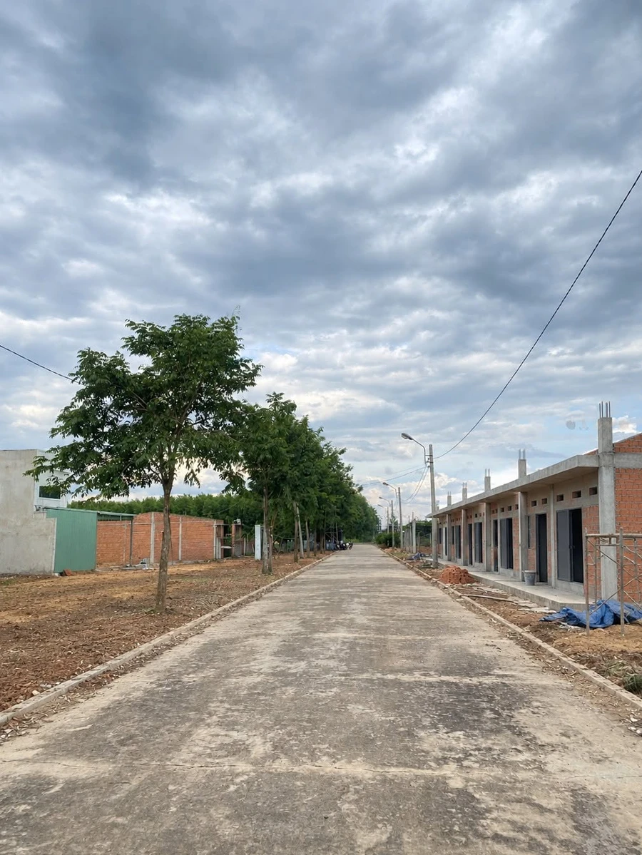 Bán lô đất 275m2 có trọ sát KCN Minh Hưng, Chơn Thành - Ảnh thu nhỏ 2
