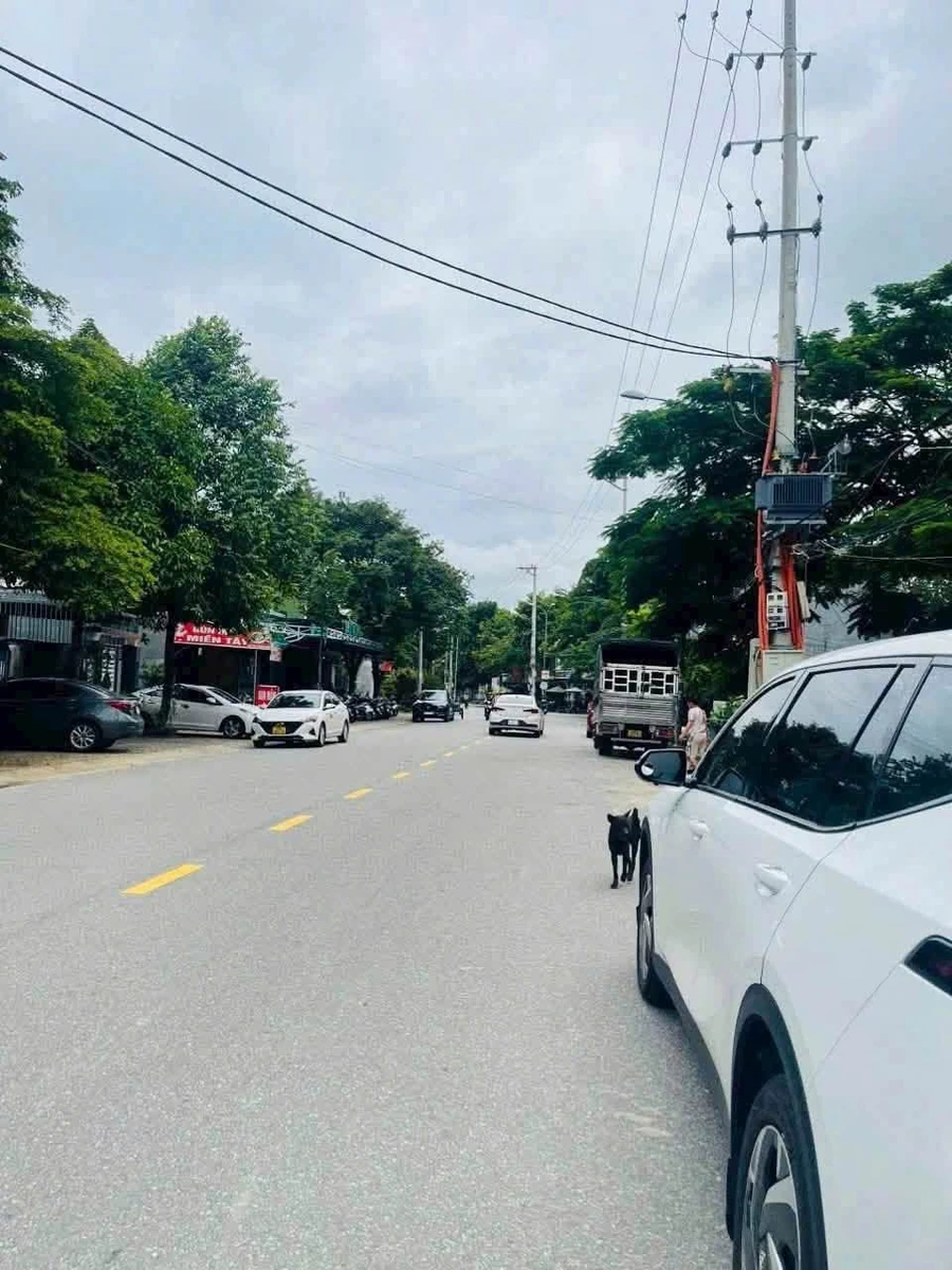 Bán đất hẻm Lê Đại Hành 82m2, gần 6m đường ô tô - Ảnh thu nhỏ 3