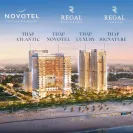 Hot: Chỉ từ 237 triệu sở hữu căn hộ biển Võ Nguyên Giáp - Regal Residence Luxury - Regal Legend - Ảnh thu nhỏ 14