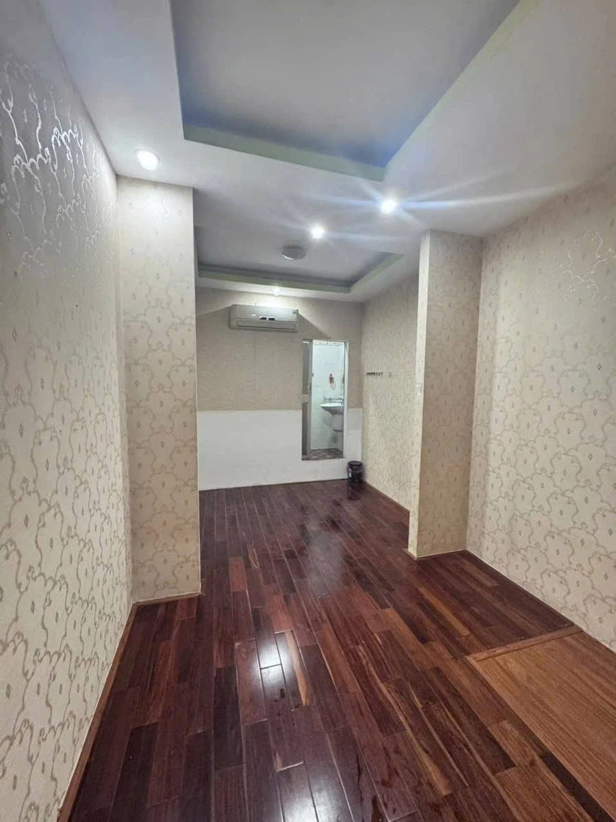 Cho thuê nhà 2PN Cách Mạng Tháng 8, Q3 - 11 triệu/tháng - Ảnh thu nhỏ 5