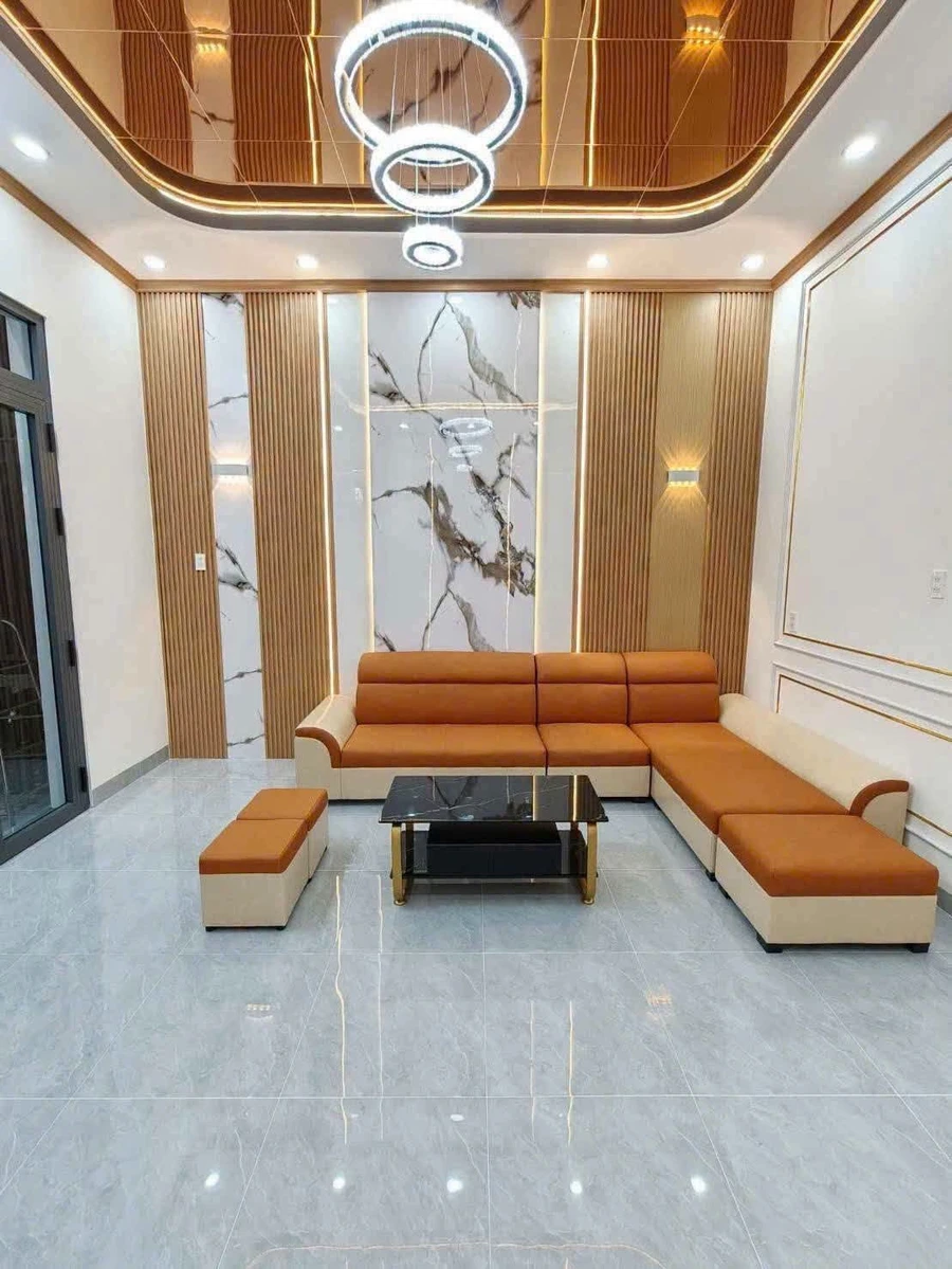 Bán nhà mặt tiền Đinh Thị Mai Rạch Giá 80m2 1,59 tỷ - Ảnh thu nhỏ 4