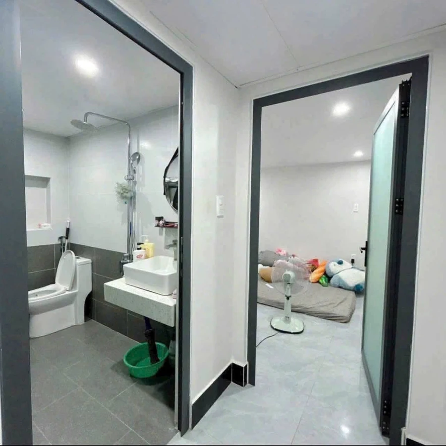 Bán nhà gác lửng 67m² Tam Hiệp, Đồng Nai - 1,25 tỷ - Ảnh thu nhỏ 4