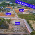 Đất chính chủ cạnh đường ven biển 60m trung tâm xã Nam Cửa Việt 113m2 - Gần biển, giá tốt 450 triệu - Ảnh thu nhỏ 7