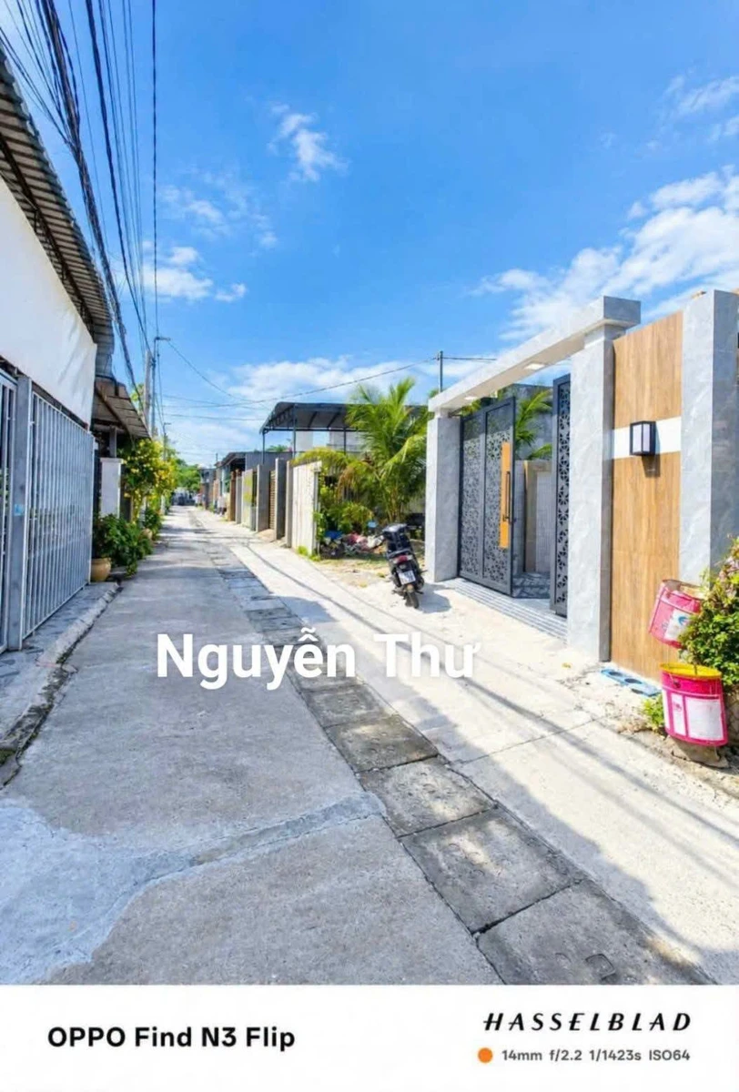 Bán nhà 2 phòng ngủ 60m² Long Hải, Bà Rịa - Vũng Tàu, 2 tỷ 490 triệu - Ảnh thu nhỏ 2