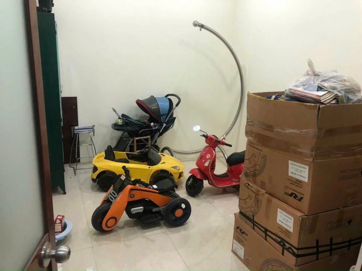 Cho thuê nhà 2PN Phú Mỹ 100m2 6 triệu/tháng - Ảnh thu nhỏ 2
