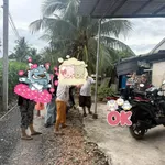 Bán nhà cấp 4 thổ cư 6x16m giá 600 triệu tại Lương Hòa, Bến Lức, Long An - Ảnh thu nhỏ 1