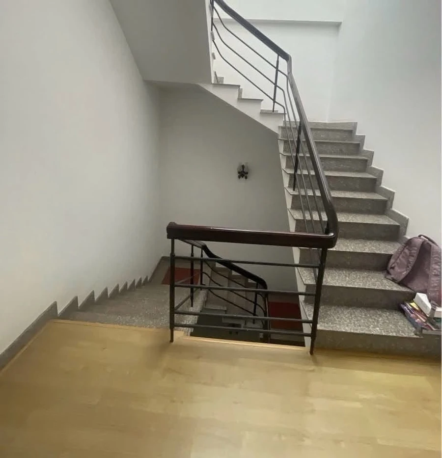 Bán nhà 4 tầng 70m² ngang 5m Tân Bình giá 8 tỷ - Ảnh thu nhỏ 2