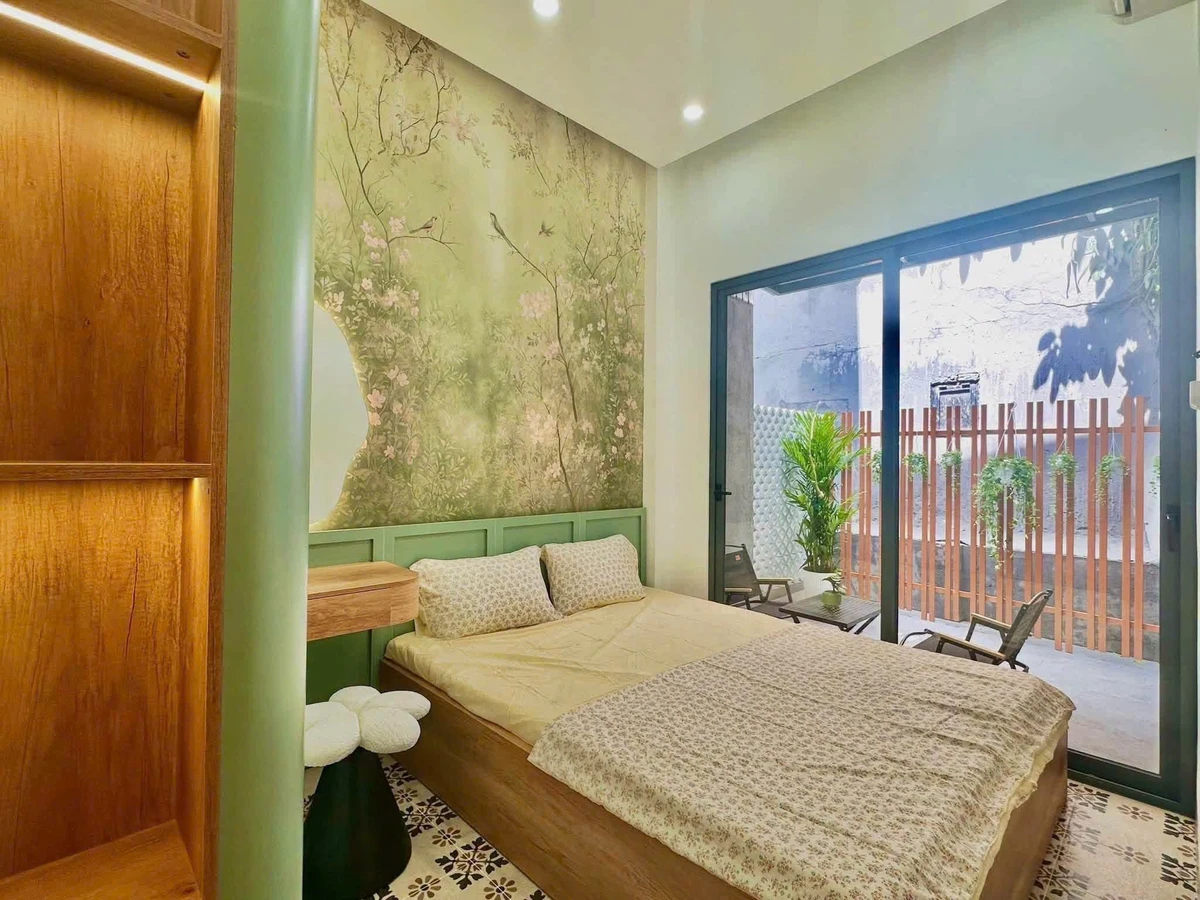 Bán nhà 83m² 3 PN Đà Nẵng 5 tỷ 990 - Ảnh thu nhỏ 4