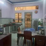 Bán nhà Cư xá Phú Lâm A Quận 6, 4x16.5m, trệt lầu, ô tô vào nhà, 7.2 tỷ - Ảnh thu nhỏ 3