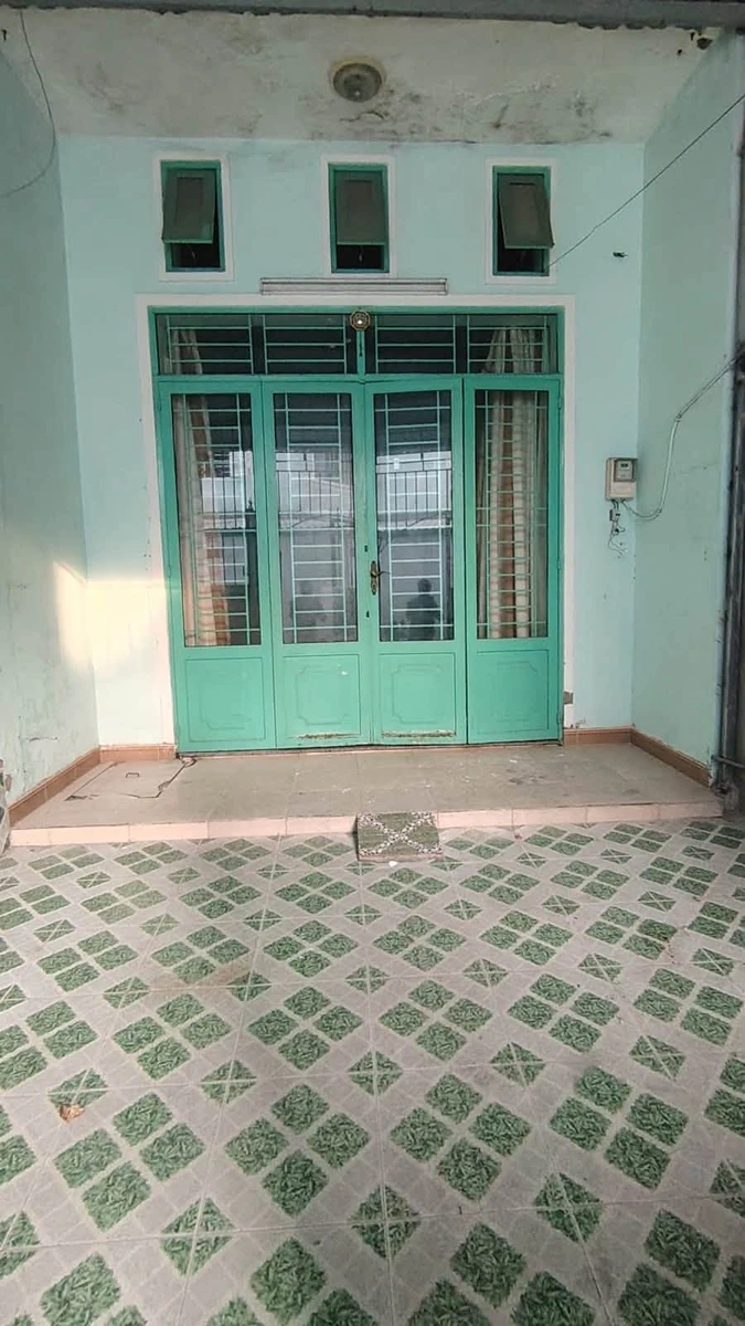 🚘 OTO ĐỖ CỬA - PHAN HUY ÍCH- P12 - GÒ VẤP - 75m2 - 2 TẦNG - 3PN - CHỈ 6.4 TỶ - TL. - Ảnh thu nhỏ 2
