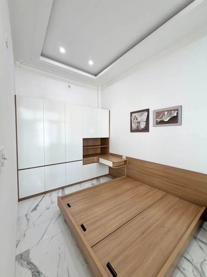 Bán nhà hẻm 101,5m² 3PN tại Pleiku - 2,69 tỷ - Ảnh thu nhỏ 4