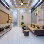 Bán nhà trệt lầu 3PN 59.6m2 Trần Hoàng Na Cần Thơ 3.05 tỷ - Ảnh thu nhỏ 2