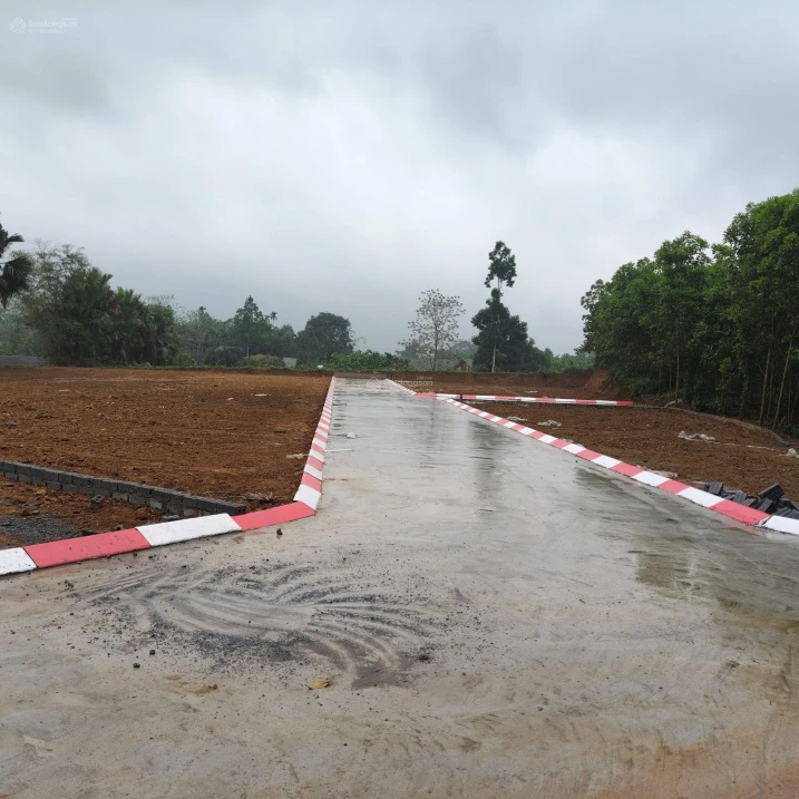 Chính chủ bán đất cổng cụm công nghiệp Yên Lập, Phú Thọ - Ảnh thu nhỏ 3